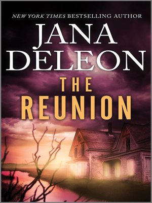cover image of The Reunion